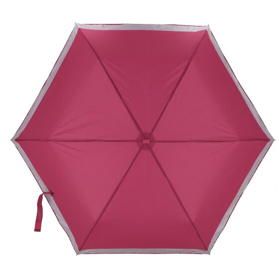 Samsonite Rain Pro 3 Taschenschirm 22 cm