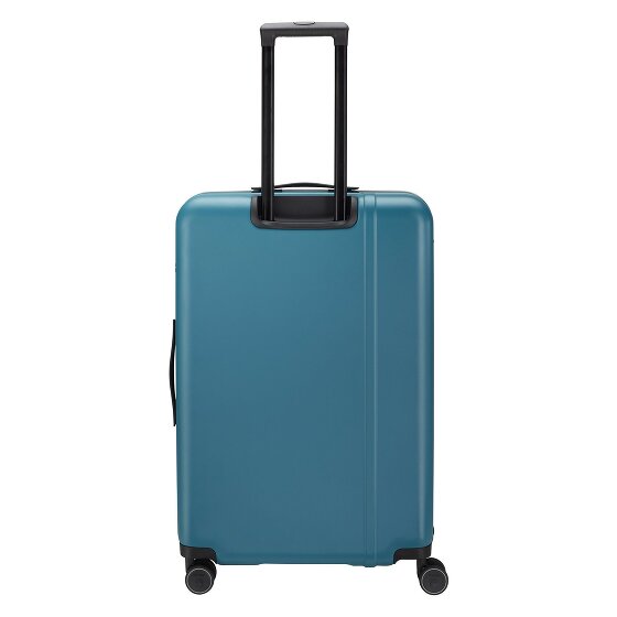 Travelite travelite x NFL 4 Rollen Trolley L 76 cm