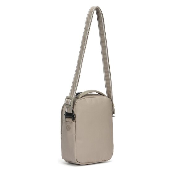 Pacsafe Pacsafe V Mini Bag Umhängetasche RFID Schutz 17 cm