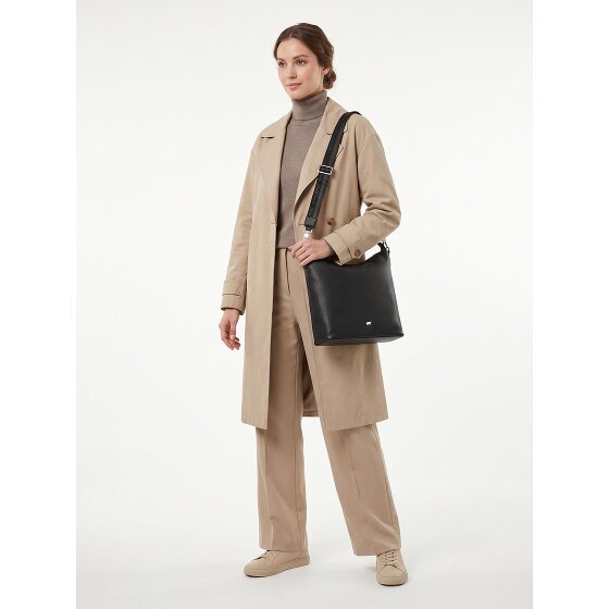 Braun Büffel Hanna Schultertasche M Leder 31 cm