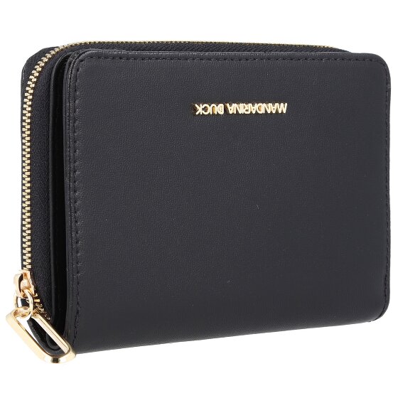 Mandarina Duck Luna Geldbörse Leder 14 cm