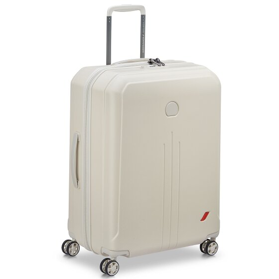 Delsey Paris Allure 4 Rollen Trolley 65 cm
