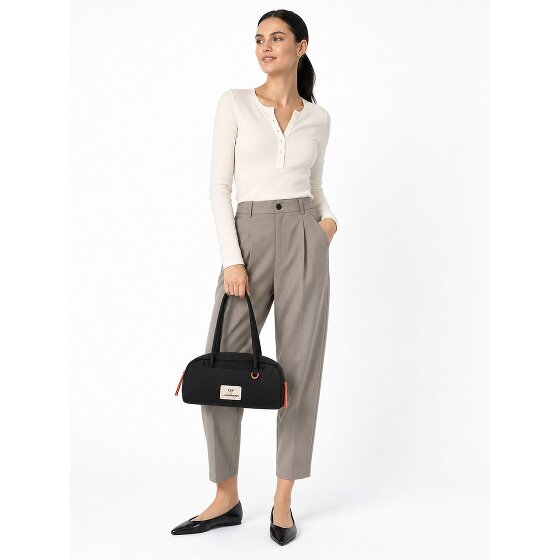 LES VISIONNAIRES Unio Zicke Schultertasche 33 cm
