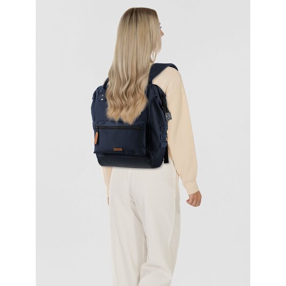 Cabaia Adventurer Essentials Medium Daypack 41 cm Laptopfach