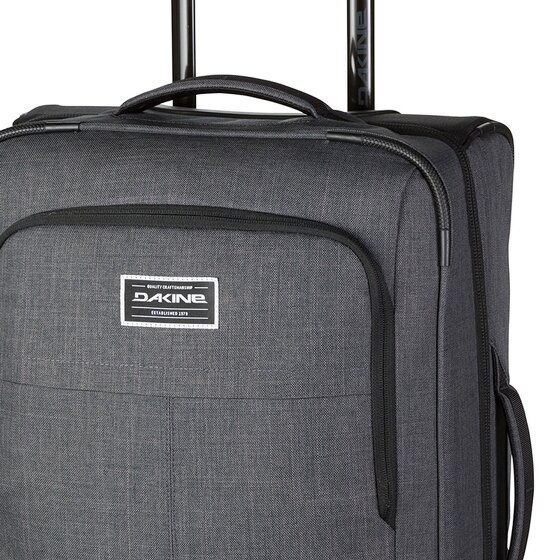 Dakine Carry 2 Rollen Kabinentrolley 55 cm Laptopfach