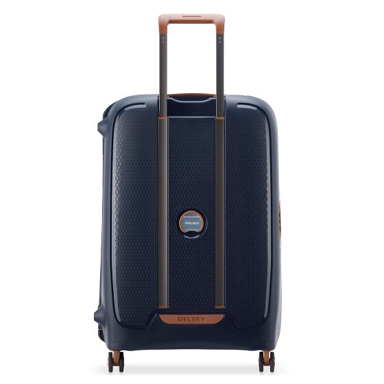 Delsey Paris Moncey 4-Rollen Trolley 69 cm