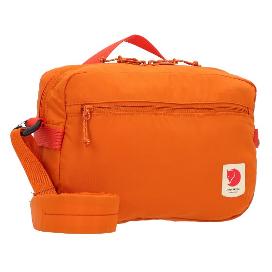 Fjällräven High Coast Umhängetasche 24 cm Fjällräven High Coast Umhängetasche 24 cm
