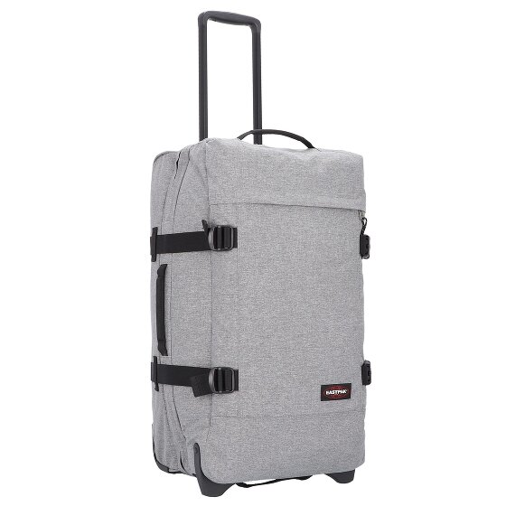 Eastpak Tranverz M 2-Rollen Reisetasche 67 cm Eastpak Tranverz M 2-Rollen Reisetasche 67 cm
