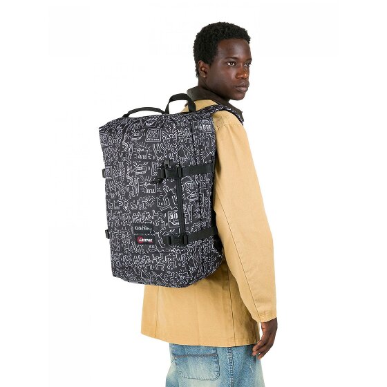 Eastpak Travelpack Weekender Reisetasche 33 cm