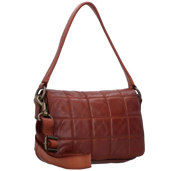 Harbour 2nd Hatty Schultertasche Leder 26 cm