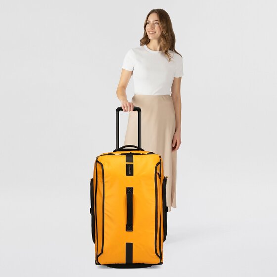 Samsonite Paradiver Light 2 Rollen Reisetasche 67 cm