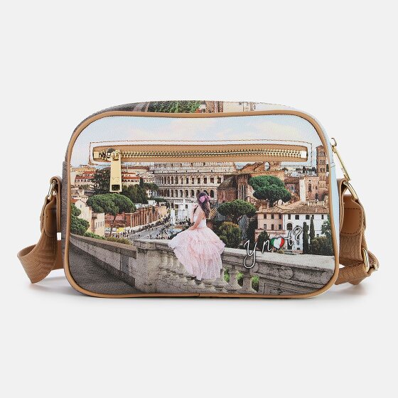 Y Not? Yesbag Umhängetasche 24 cm