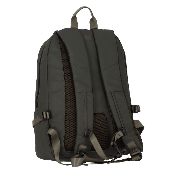 camel active Explore Daypack 40 cm Laptopfach