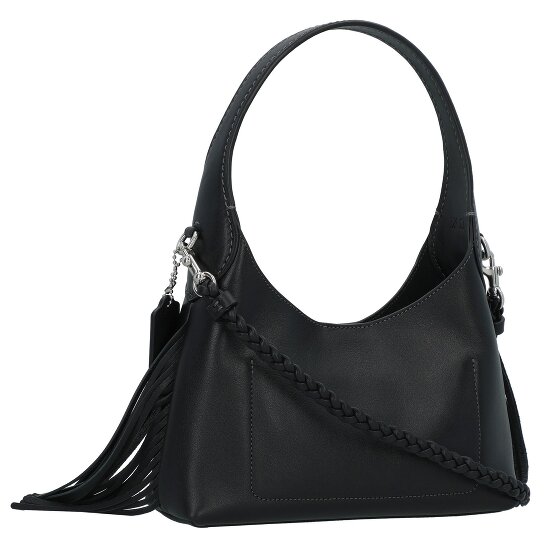 Coach Brooklyn Schultertasche Leder 23.5 cm