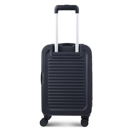 Hedgren Raku 4 Rollen Kabinentrolley 55 cm Laptopfach