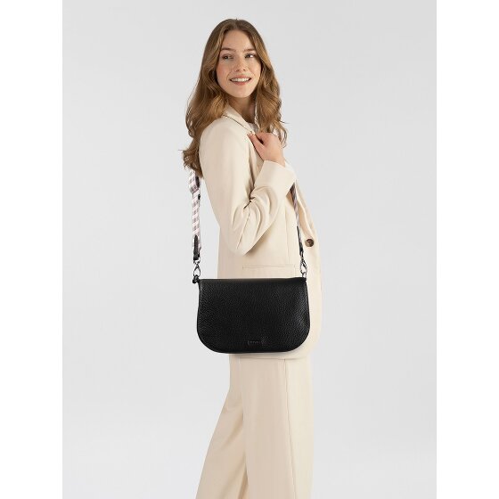 Picard Texel Schultertasche Leder 24 cm