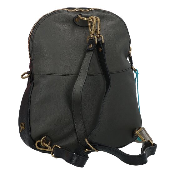 Gabs Janne City Rucksack Leder 28 cm