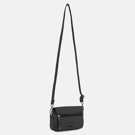 FredsBruder Bestie Umhängetasche Leder 20 cm