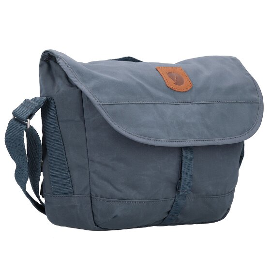 Fjällräven Greenland Messenger 34 cm Laptopfach
