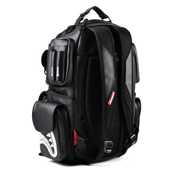 Sprayground Midnight Osaka Payload Daypack 45 cm Laptopfach