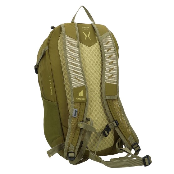 Deuter Speed Lite 21 Wanderrucksack 46 cm