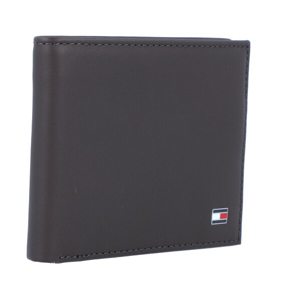 Tommy Hilfiger Eton Geldbörse Leder 10 cm