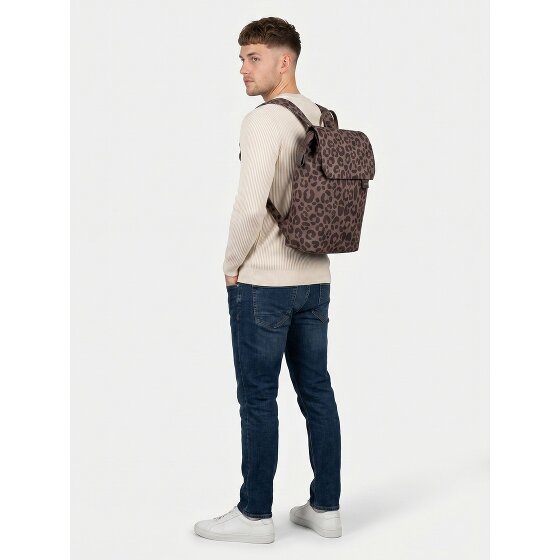Zwei Mademoiselle.M Daypack 35 cm Laptopfach
