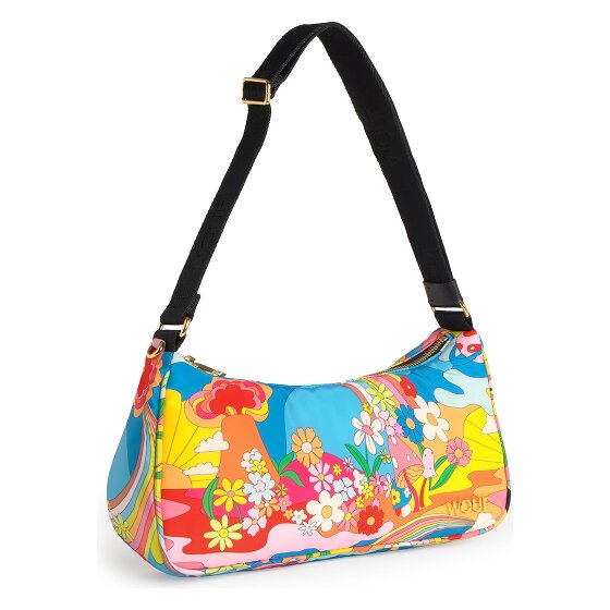 Wouf Studio Schultertasche 31 cm