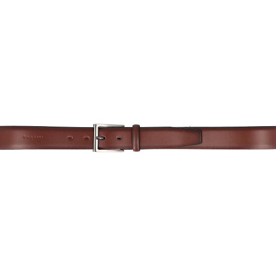 bugatti Gürtel Leder