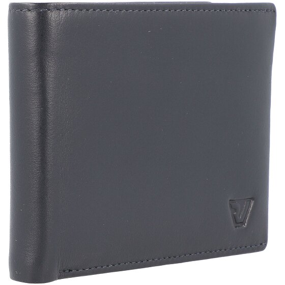 Roncato Avana Geldbörse RFID Leder 12 cm