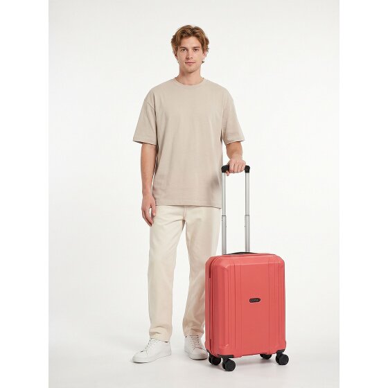 Epic Airwave NEO 4 Rollen Kabinentrolley 55 cm