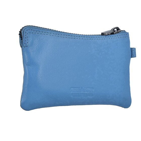 Greenburry Spongy Schlüsseletui Leder 11,5 cm Greenburry Spongy Schlüsseletui Leder 11,5 cm