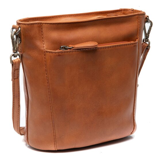 The Chesterfield Brand Fintona Umhängetasche Leder 18 cm