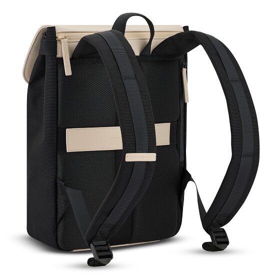 Kapten & Son Fyn Daypack 39.5 cm Laptopfach