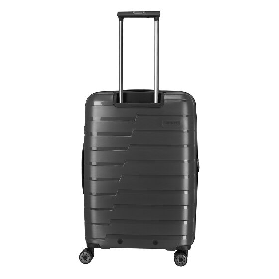 Travelite Air Base 4-Rollen Trolley 67 cm Travelite Air Base 4-Rollen Trolley 67 cm