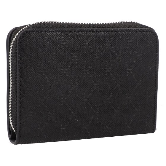 Calvin Klein CK Must Geldbörse 12 cm Calvin Klein CK Must Geldbörse 12 cm