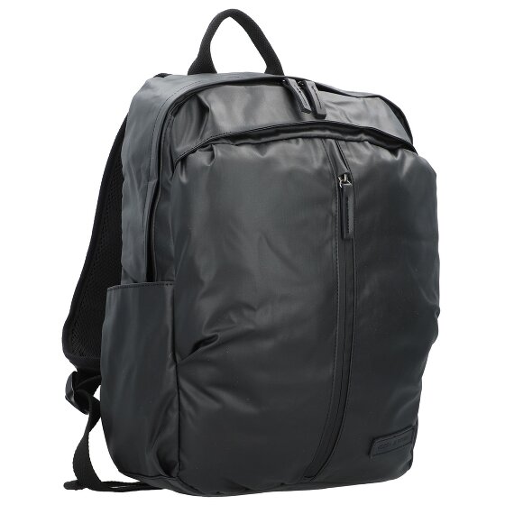 Greenburry Waterproof Aviator Daypack 42 cm Laptopfach