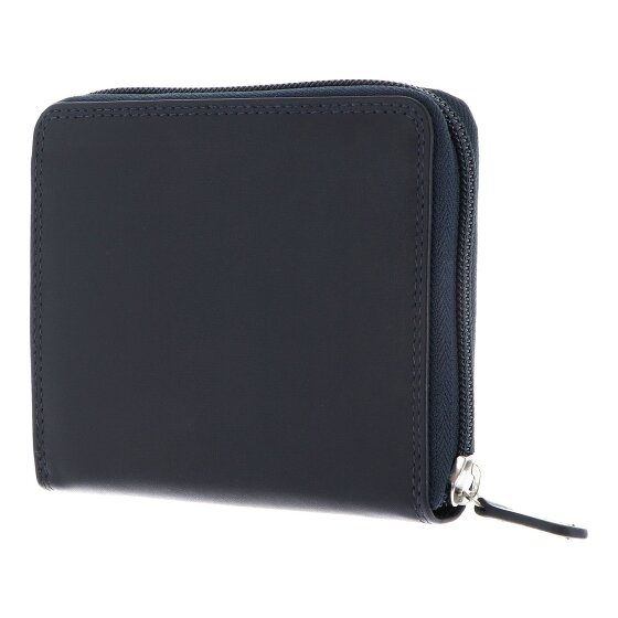 Golden Head Polo Geldbörse RFID Schutz Leder 12.5 cm