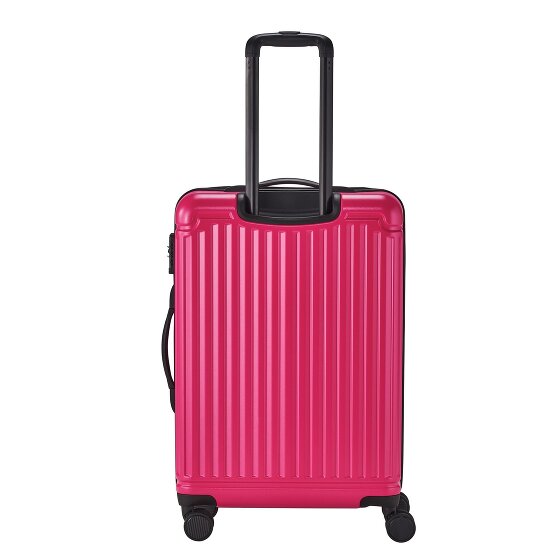 Travelite Cruise 4 Rollen Trolley 67 cm