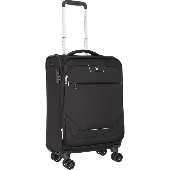 Roncato Joy 4-Rollen Kabinentrolley 55 cm