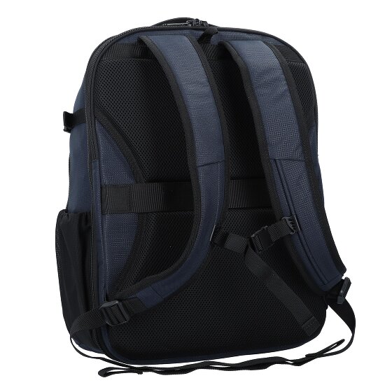 Samsonite Roader Business-Rucksack 45 cm Laptopfach