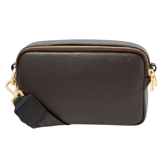 Bogner Wallis Avy Umhängetasche Leder 21 cm