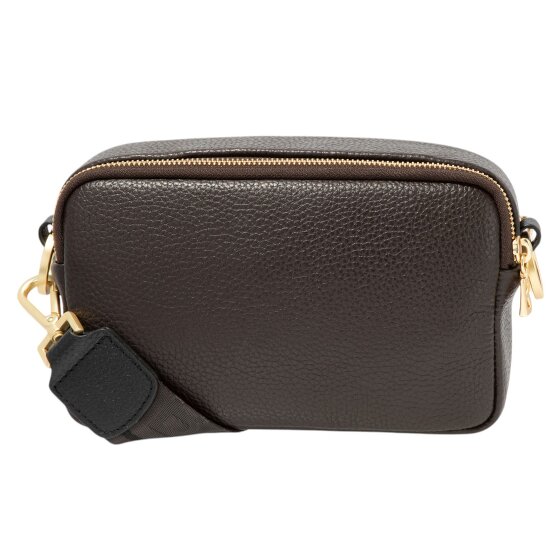 Bogner Wallis Avy Umhängetasche Leder 21 cm