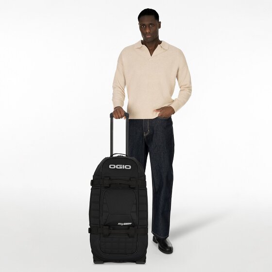 Ogio Rig 9800 2-Rollen Reisetasche 86 cm