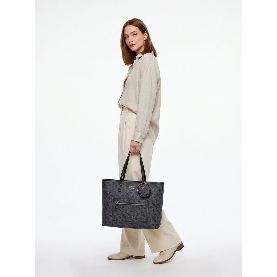 Guess Adrian Schultertasche 48 cm