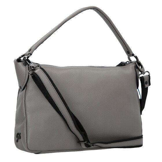 Gabs Calliope Schultertasche Leder 35.5 cm