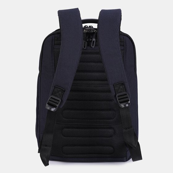 Hedgren Comby Rucksack RFID 40 cm Laptopfach