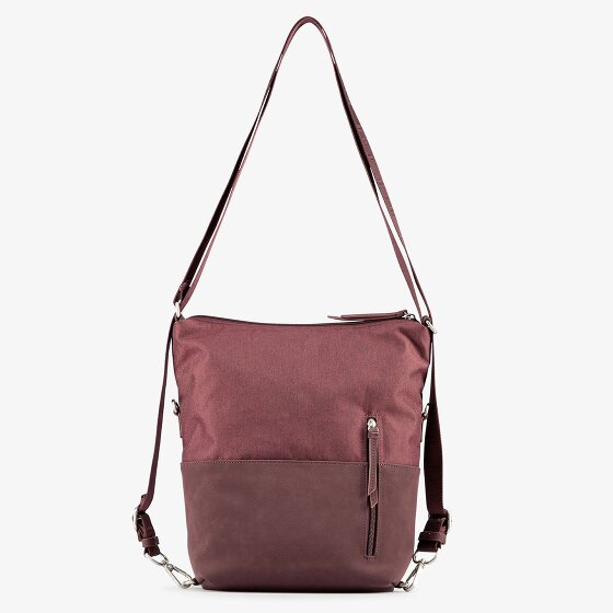 Jost Andoya Schultertasche 34 cm