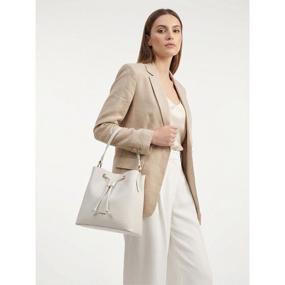 Lazarotti Bologna Leather Beuteltasche Leder 25 cm