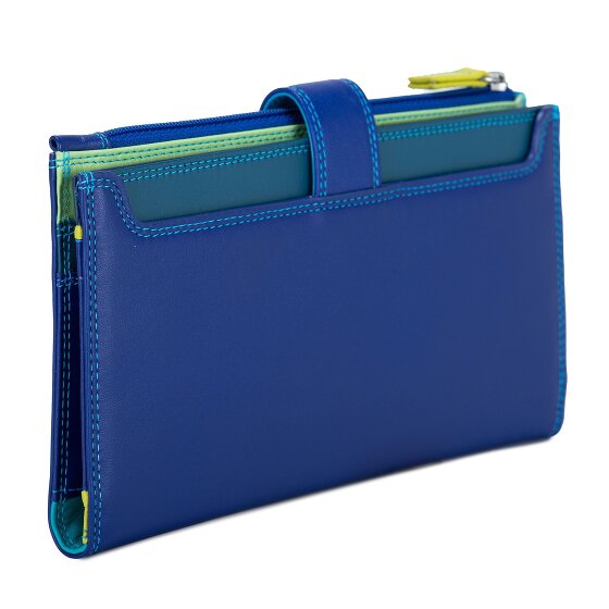 Mywalit Continental Geldbörse Leder 20 cm